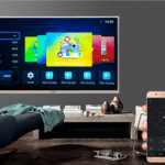 [tải App] Cách điều khiển tivi Asanzo bằng điện thoại