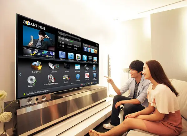 Cách khắc phục lỗi bị đổi tần số trên tivi