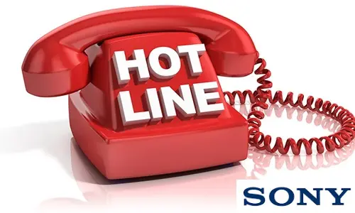 Trung tâm bảo hành tivi Sony chính hãng