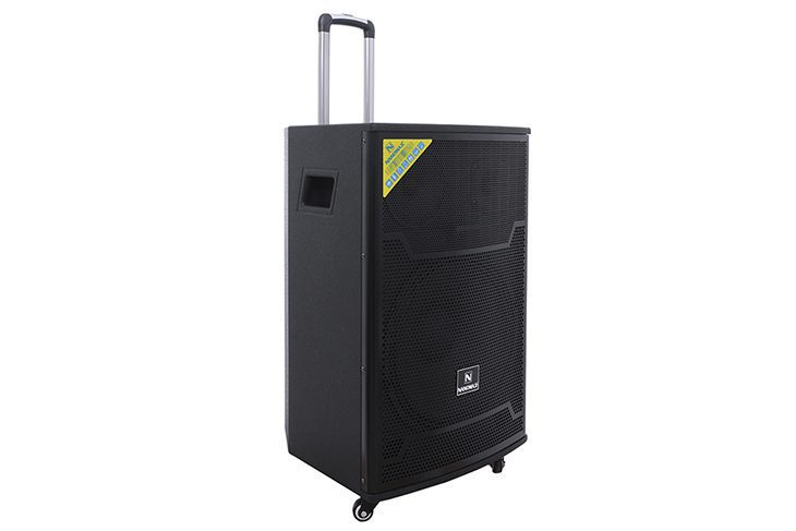 Loa Nanomax liệu có tốt không?