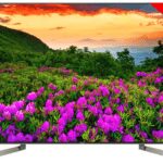 Kích thước tivi 55 inch: dài, rộng, cao bao nhiêu cm?