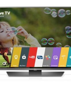 Cách xóa lịch sử duyệt Web trên tivi LG hệ điều hành WebOS