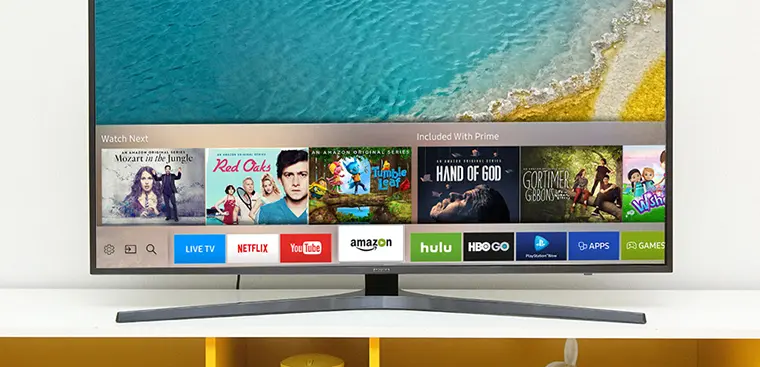 Cách tải và xóa app/ứng dụng trên tivi Samsung đơn giản