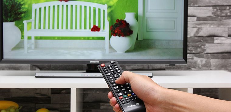 Cách reset tivi Samsung: khôi phục cài đặt gốc, khởi động lại