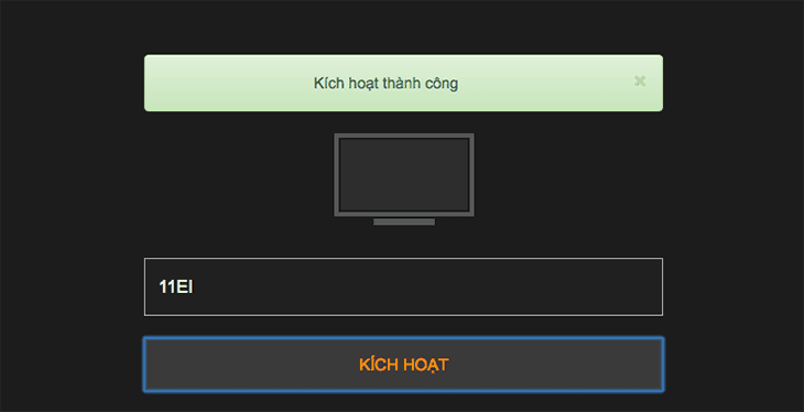 2. Cách đăng nhập FPT Play trên Smart tivi?