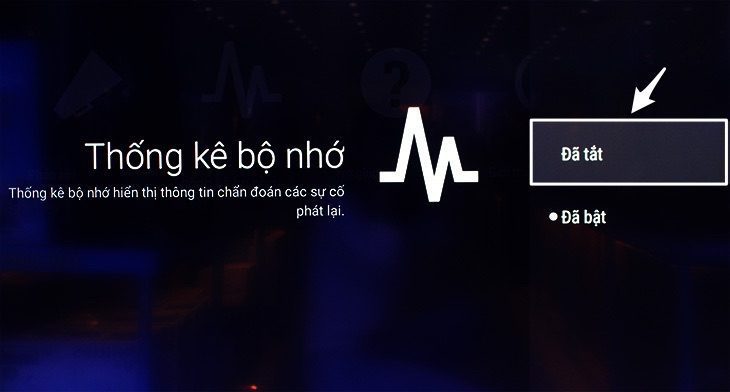 Các cách để tắt thông tin trên màn hình tivi khi bạn xem Youtube