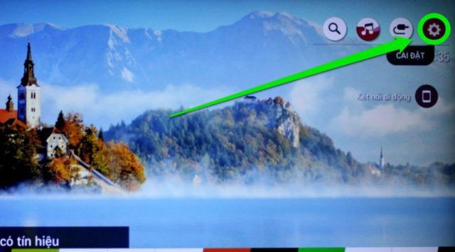 Chi tiết cách thực hiện kết nối như sau: