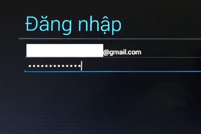 2. Các bước tải ứng dụng