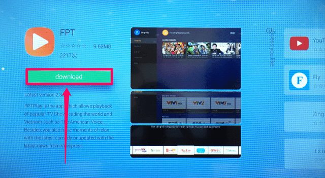 2. Các bước cài đặt
