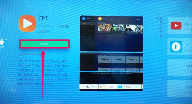 2. Các bước cài đặt