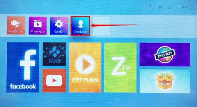 2. Các bước cài đặt