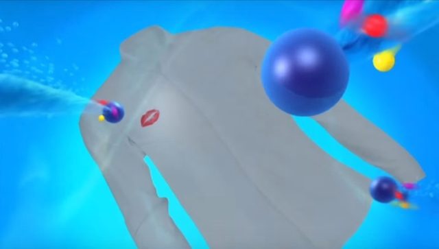 Chất tẩy rửa sinh học được hiểu là gì?