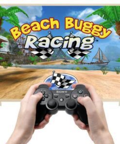 Cách chơi game trên tivi TCL