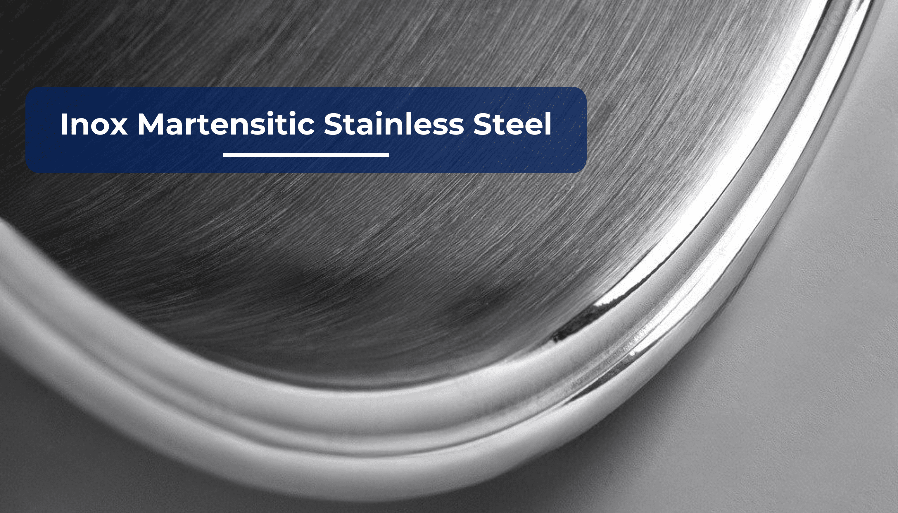 Các loại mác inox hiện nay