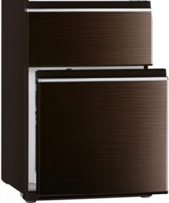 Tủ lạnh Mitsubishi MR-CX35EM-BRW-V - hình số 4