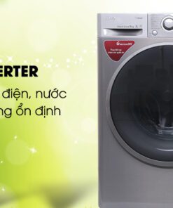Máy giặt LG FV1410S4P - hình số 5