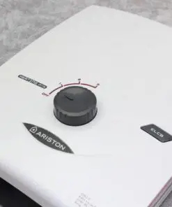 BÌNH NÓNG LẠNH ARISTON SB35E-VN - hình số 1