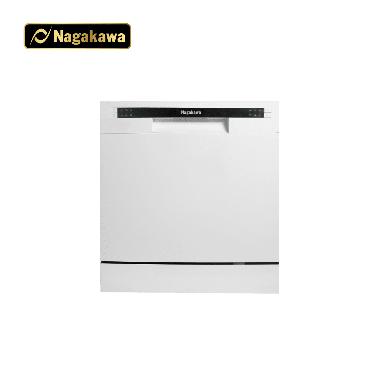 2. Top 3 dòng máy rửa bát Nagakawa được ưa chuộng nhất