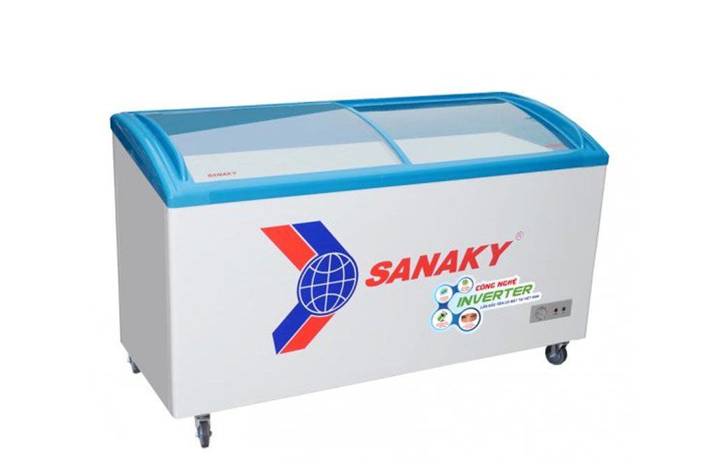 Tủ kem Sanaky VH-3899K3
