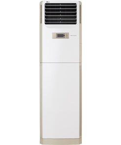 Máy lạnh Tủ đứng LG APNQ24GS1A4 Inverter 2.5 HP - hình số 1