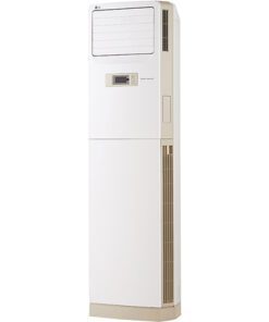 Máy lạnh Tủ đứng LG APNQ24GS1A4 Inverter 2.5 HP - hình số 3