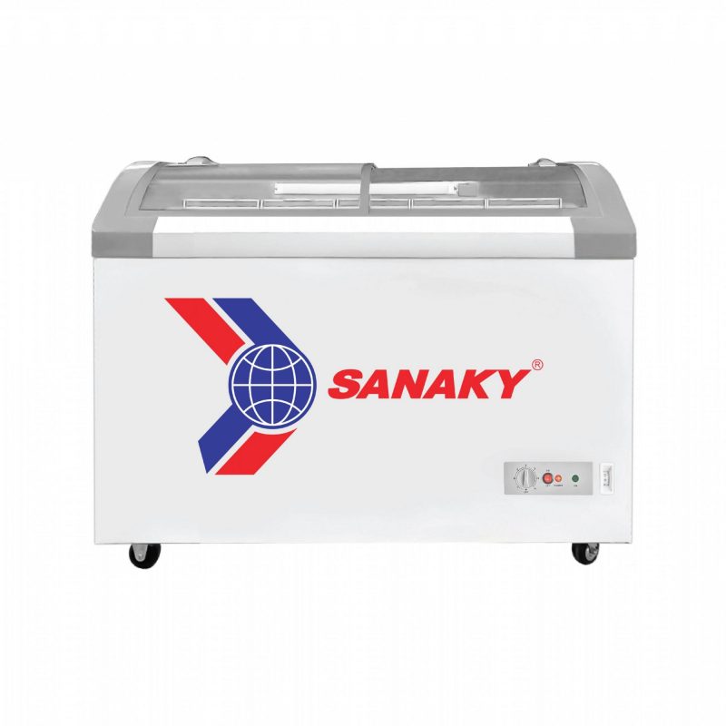 Tủ Đông Sanaky VH-382KB 
