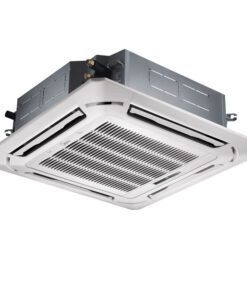 Điều hòa Midea MCD-36CRN1-R âm trần 1 chiều 36000BTU - hình số 1
