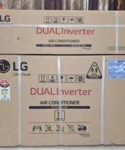 Máy lạnh âm trần LG ATNQ36GNLE7 Inverter 4 HP - hình số 3