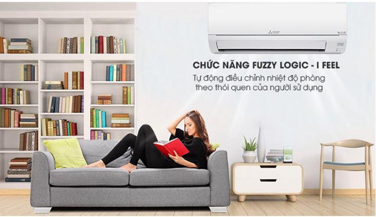 4. Khả năng ghi nhớ thói quen người dùng