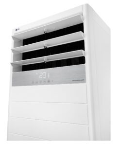 Máy lạnh Tủ đứng APNQ30GR5A4 LG Inverter 3 HP - hình số 4