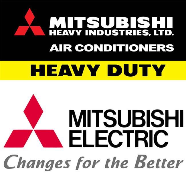 Mitsubishi Electric và Mitsubishi Heavy khác nhau thế nào