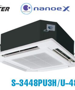 Điều hoà âm trần Panasonic S-3448PU3H/U-48PR1H5 - hình số 1
