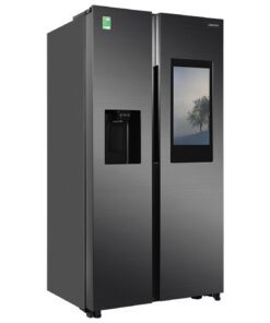 Tủ lạnh Samsung RS64T5F01B4/SV - hình số 2