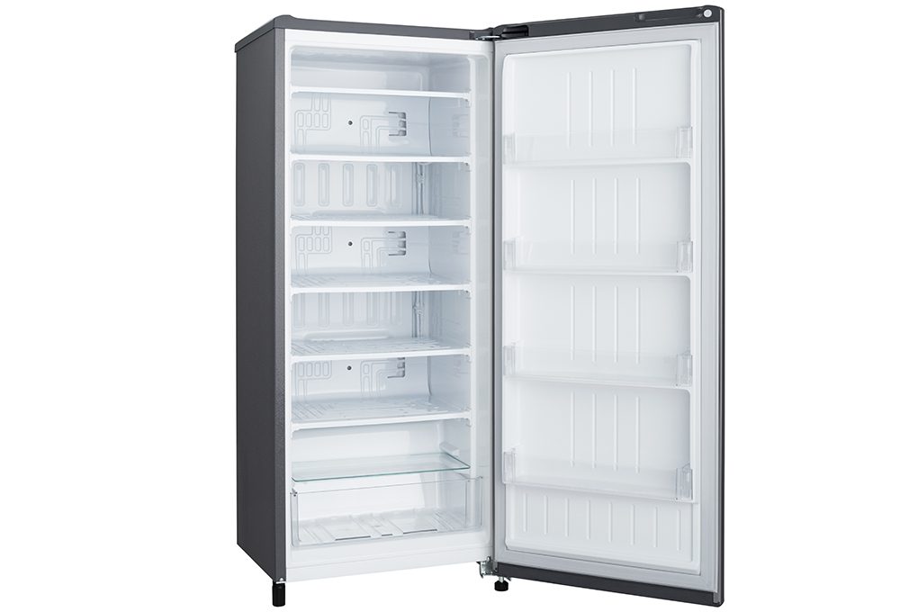 tủ đông đứng - - phân loại tủ đông