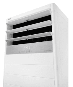 Máy lạnh tủ đứng APNQ36GR5A4 Inverter LG 4.0 HP (3 Pha) - hình số 5