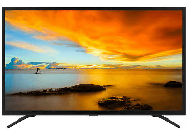 Tivi Casper 50UG6100 cao cấp được trang bị tấm nền IPS LCA