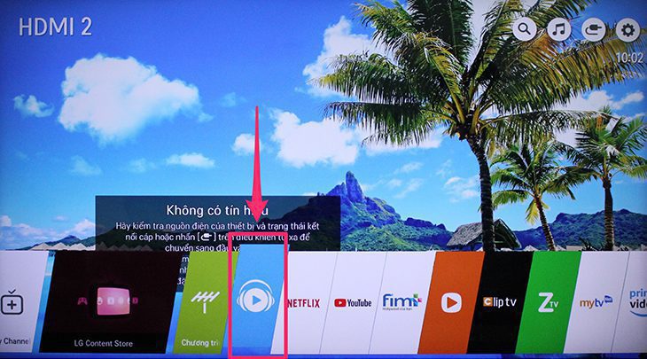 Bạn hãy chọn ứng dụng mà bạn muốn xóa Bạn hãy chọn ứng dụng mà bạn muốn xóa