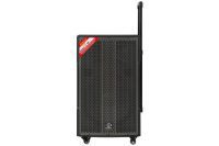 Loa kéo Karaoke Dalton TS-15G600X 600W - hình số 1