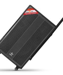 Loa kéo Karaoke Dalton TS-15G600X 600W - hình số 6