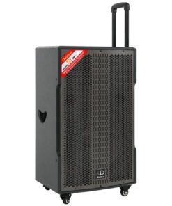 Loa kéo Karaoke Dalton TS-15G600X 600W - hình số 2