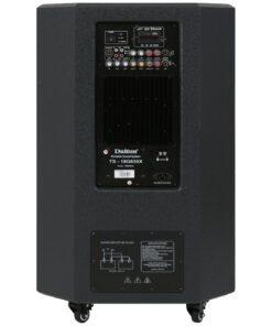 Loa Karaoke Dalton TS-18G850X - hình số 3