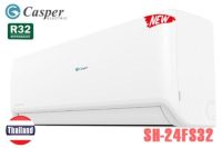 Điều hoà Casper SH-24FS32 - hình số 1