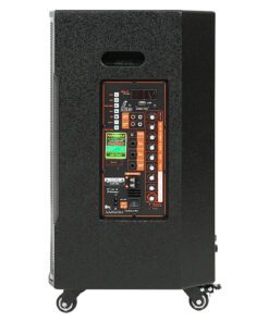 Loa kéo Karaoke Nanomax S-820 - hình số 4