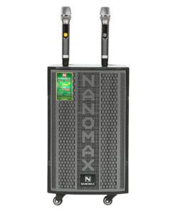 Loa kéo Karaoke Nanomax S-820 - hình số 8
