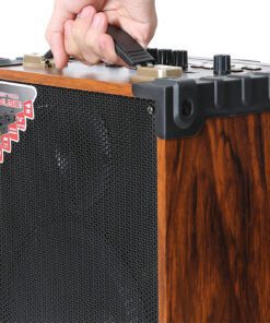 Loa kéo Mobell MK-2120C 30W - hình số 9