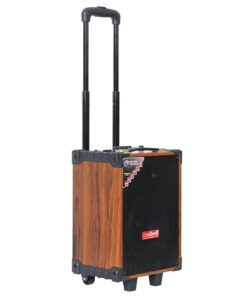 Loa kéo Mobell MK-2120C 30W - hình số 2