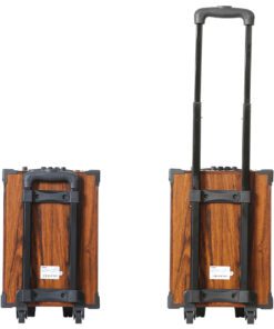 Loa kéo Mobell MK-2120C 30W - hình số 3