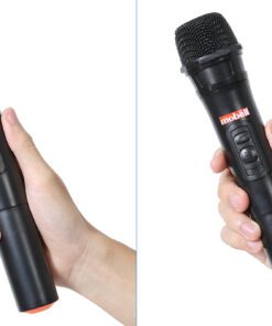 Loa kéo Mobell MK-2120C 30W - hình số 6