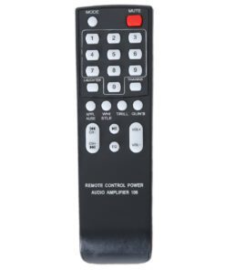 Loa kéo Mobell MK-2120C 30W - hình số 7