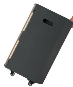 Loa kéo Karaoke Nanomax S-1000 450W - hình số 11